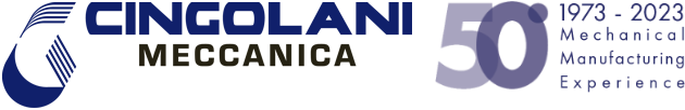 Cingolani Meccanica